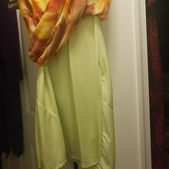 Super Cute Mlle Garbrille Dress, Fully Lined, Sz14 - Picture 4 of 6